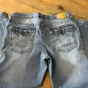 True Religion jeans